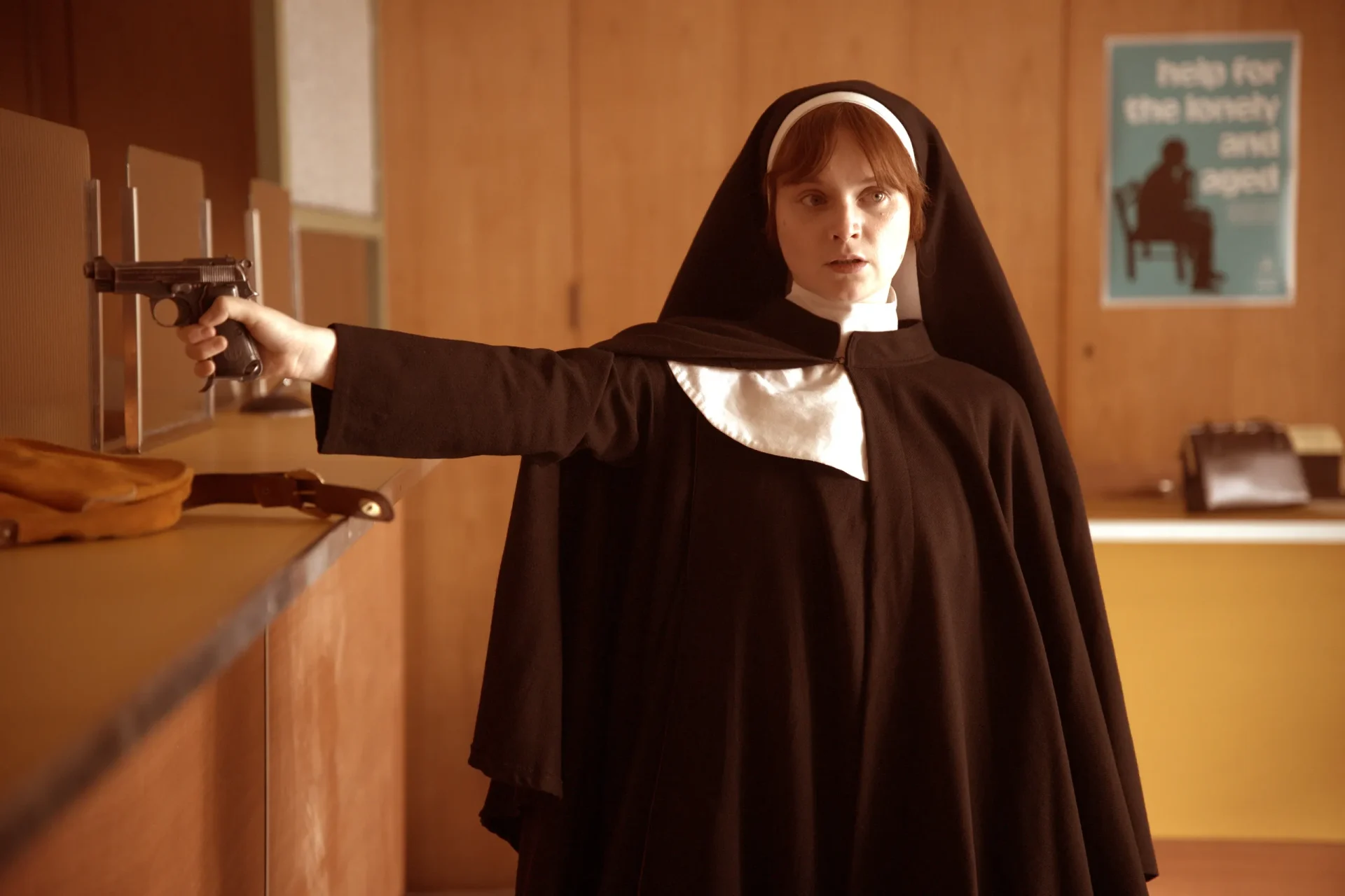 Say Nothing best TV Shows of 2024