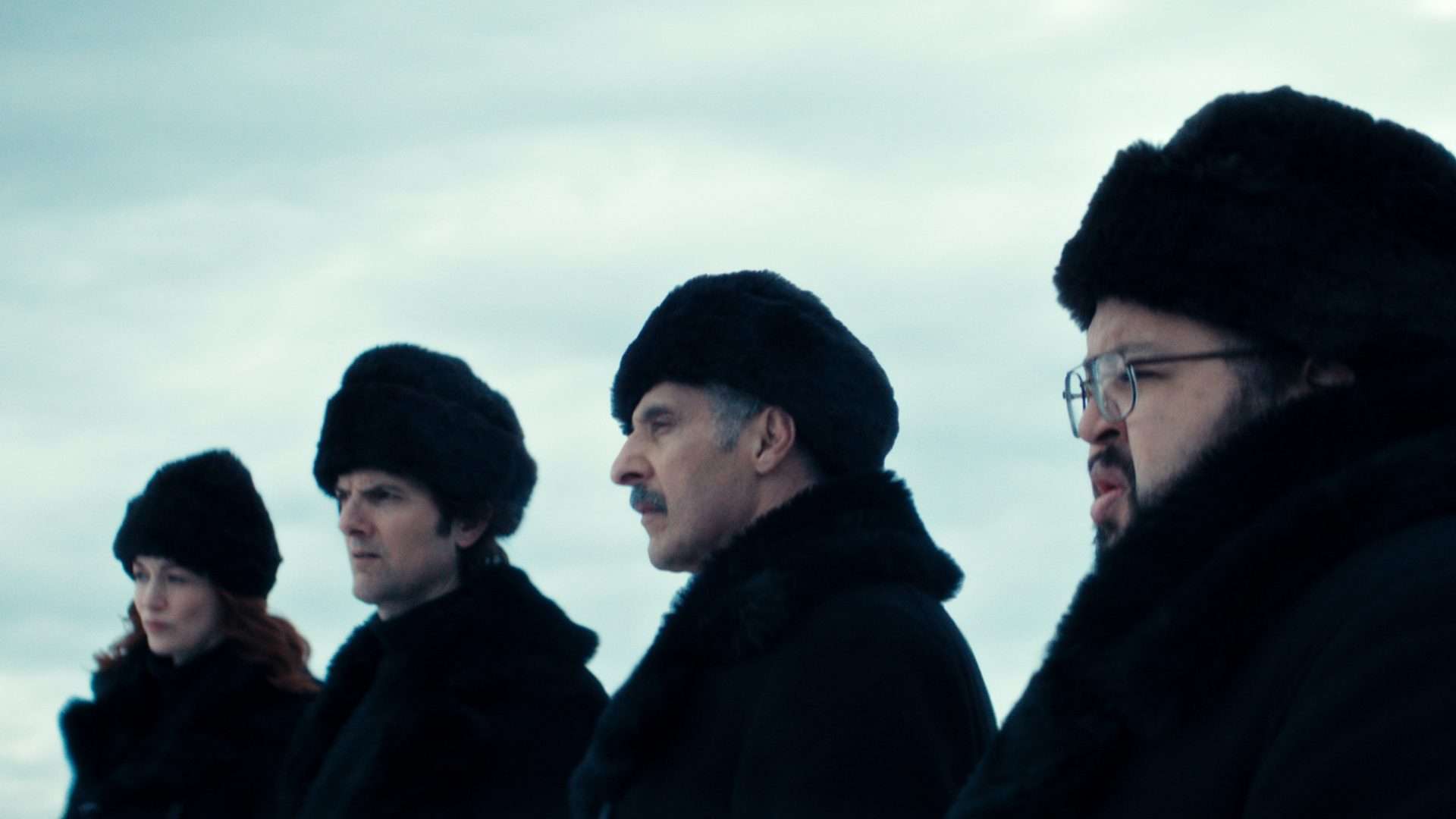 Severance (Season 2)