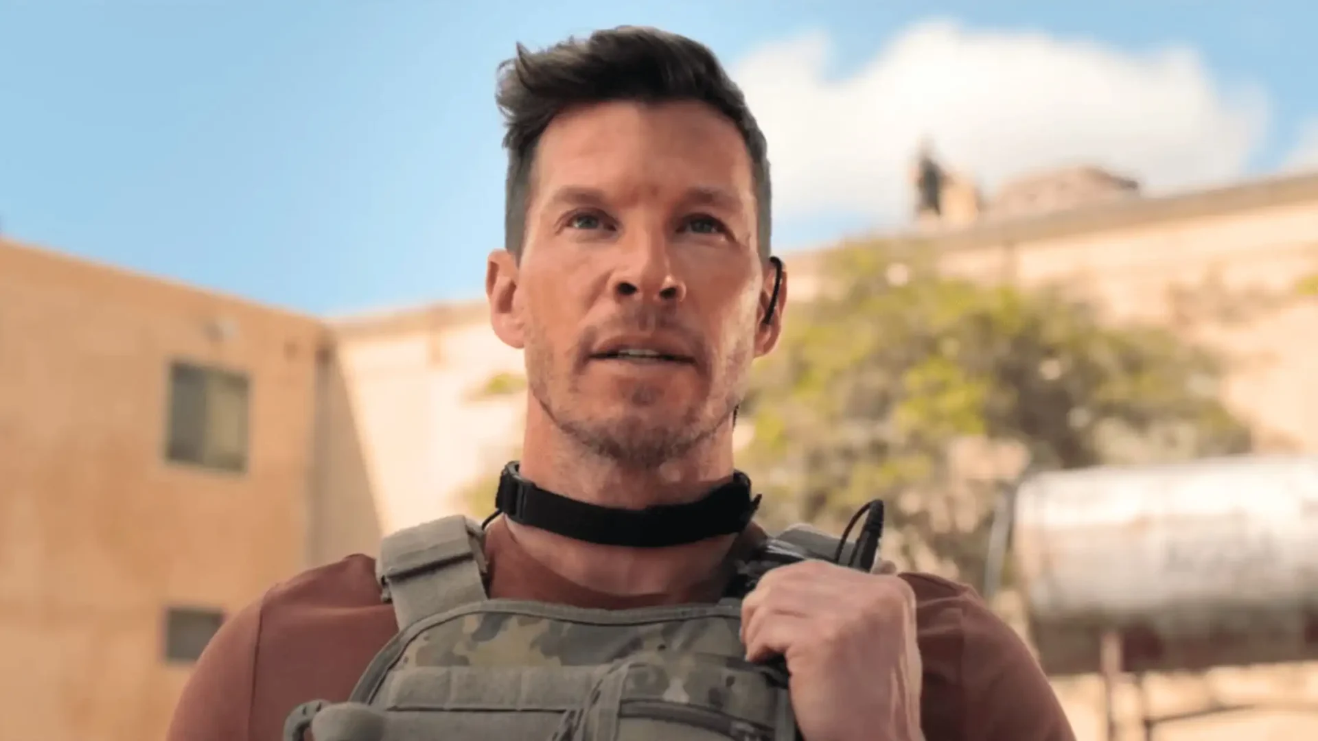 Sniper: The Last Stand (2025)