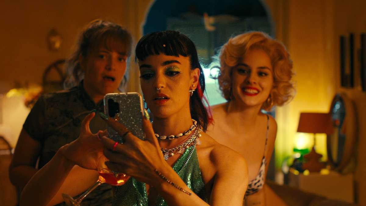 The Balconettes best French movies 2024