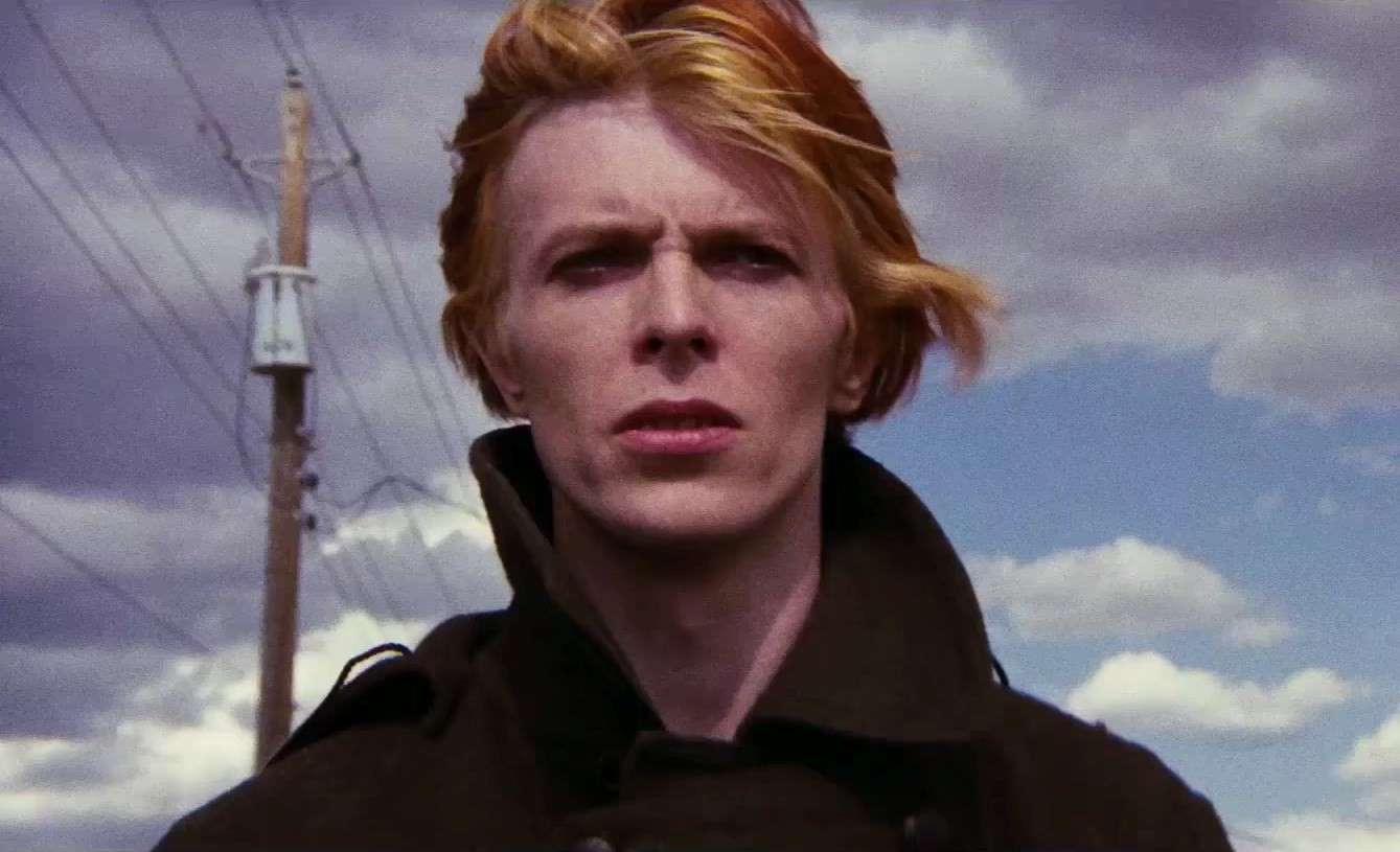 The Man Who Fell to Earth (1976)
