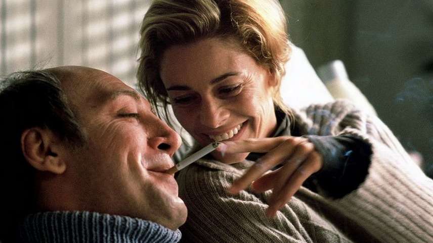 The Sea Inside (2004)