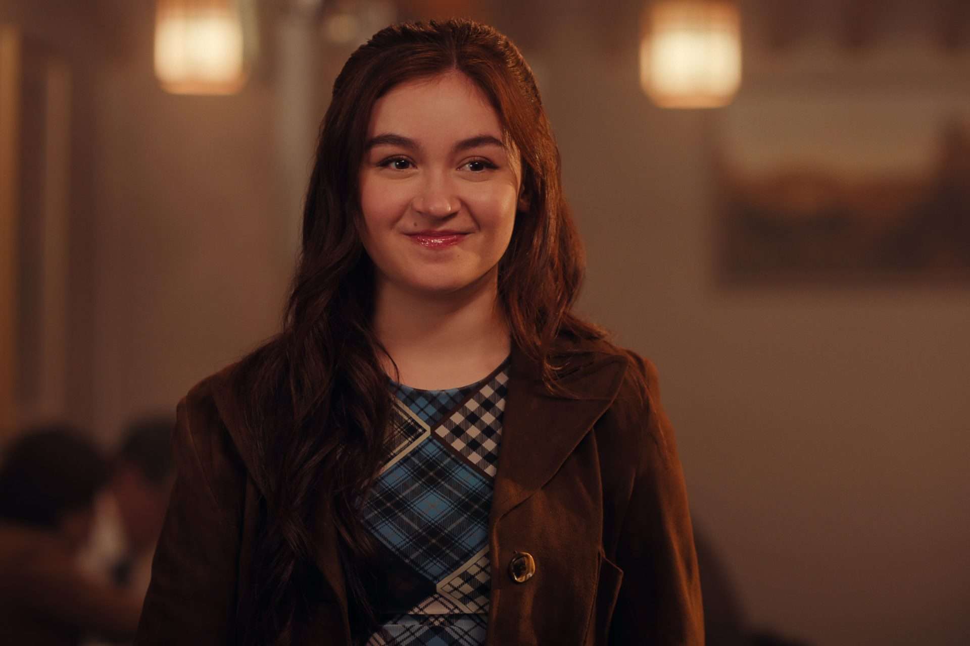 XO, Kitty (Season 1)