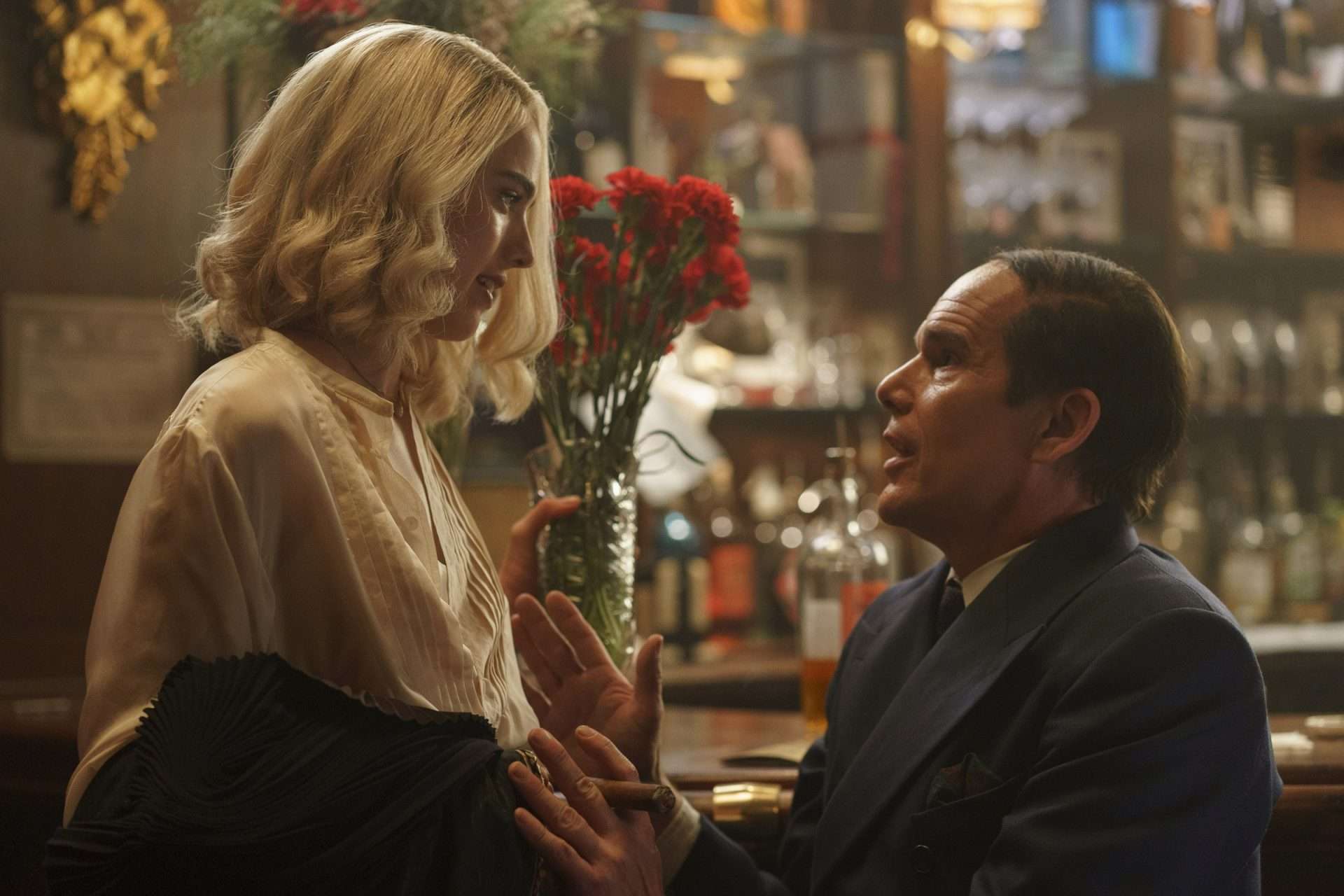 Blue Moon 10 Must-See Films from the Berlinale Film Festival 2025