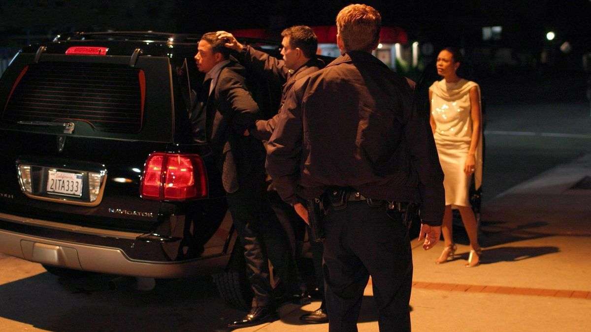 Crash (2004)