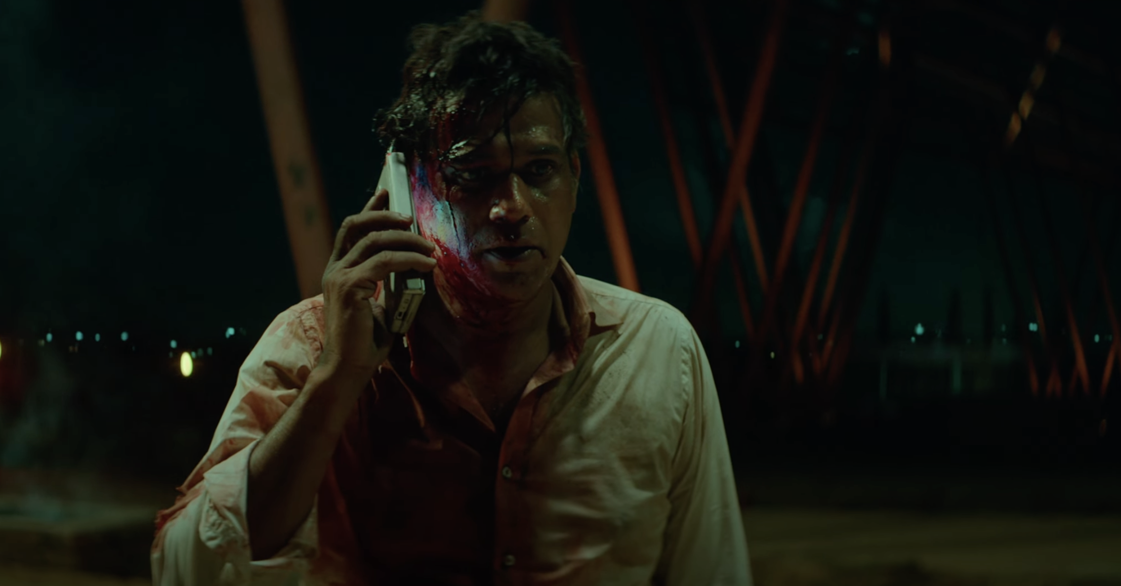 Crazxy (2025)