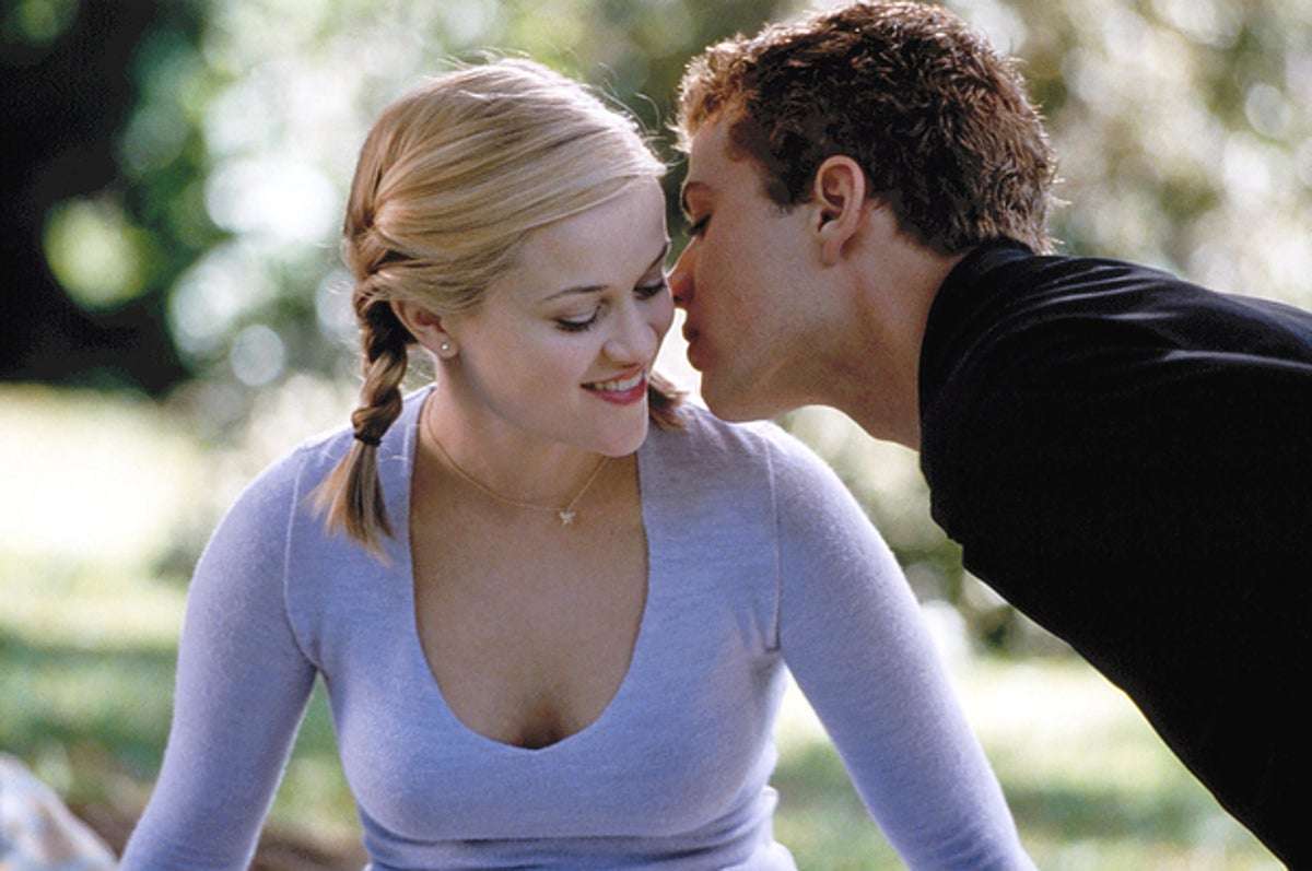1990s Erotic Thrillers Cruel Intentions