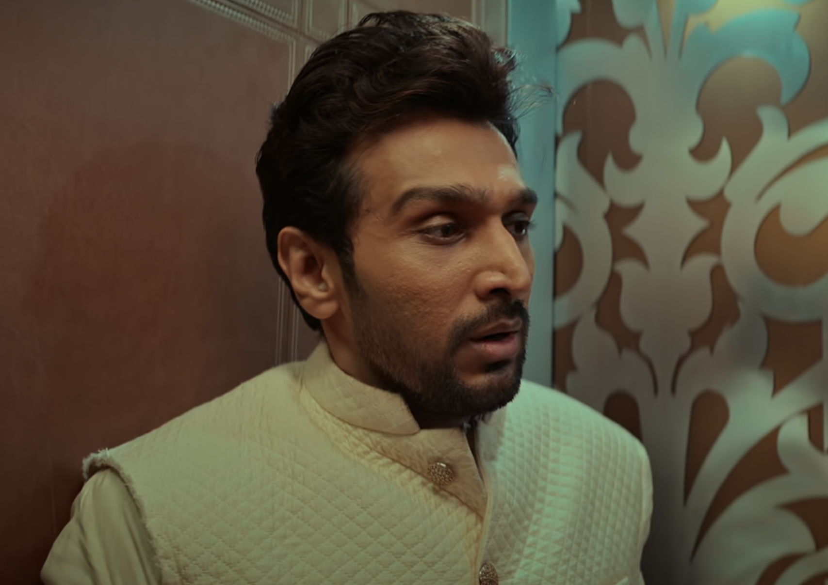Dhoom Dhaam (2025)