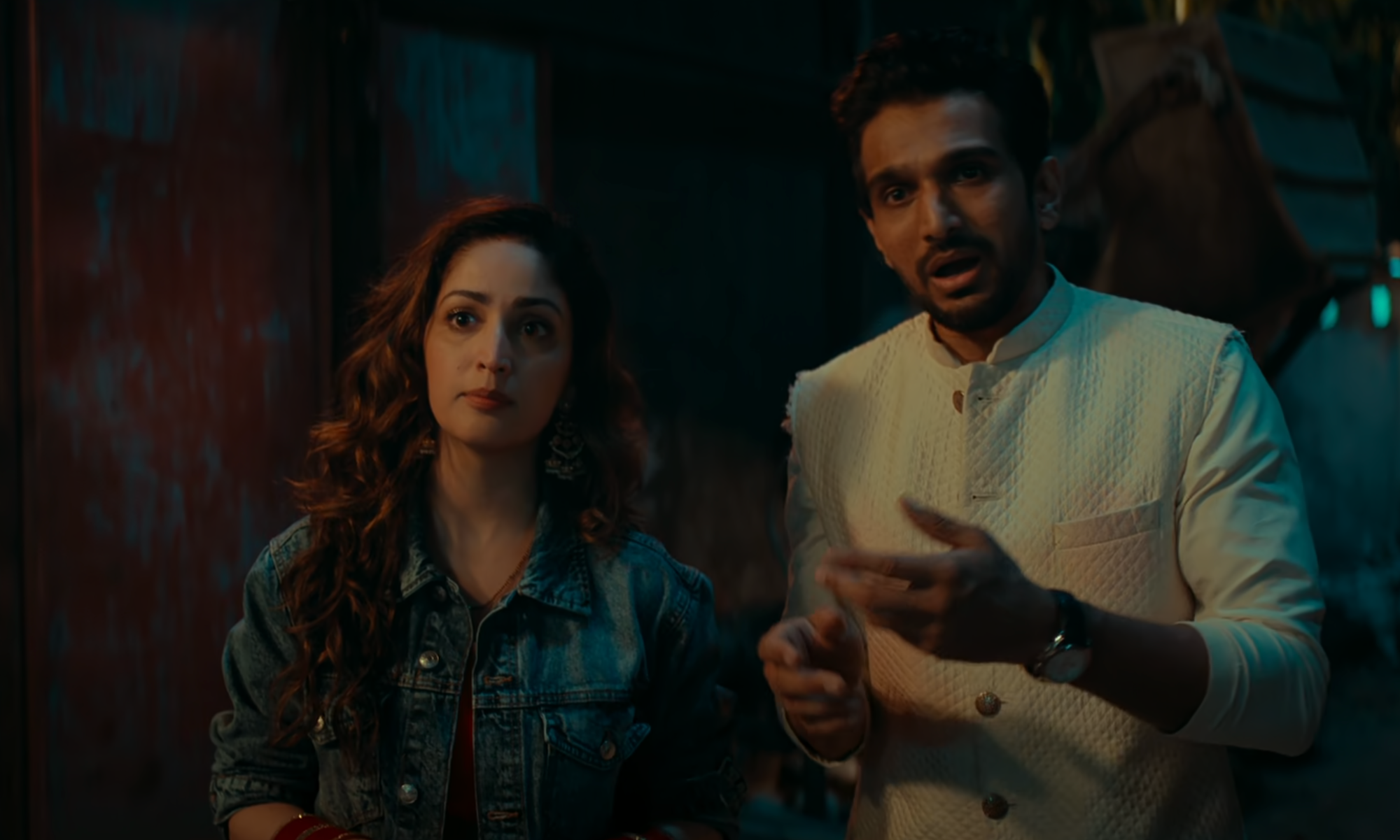Dhoom Dhaam (2025)