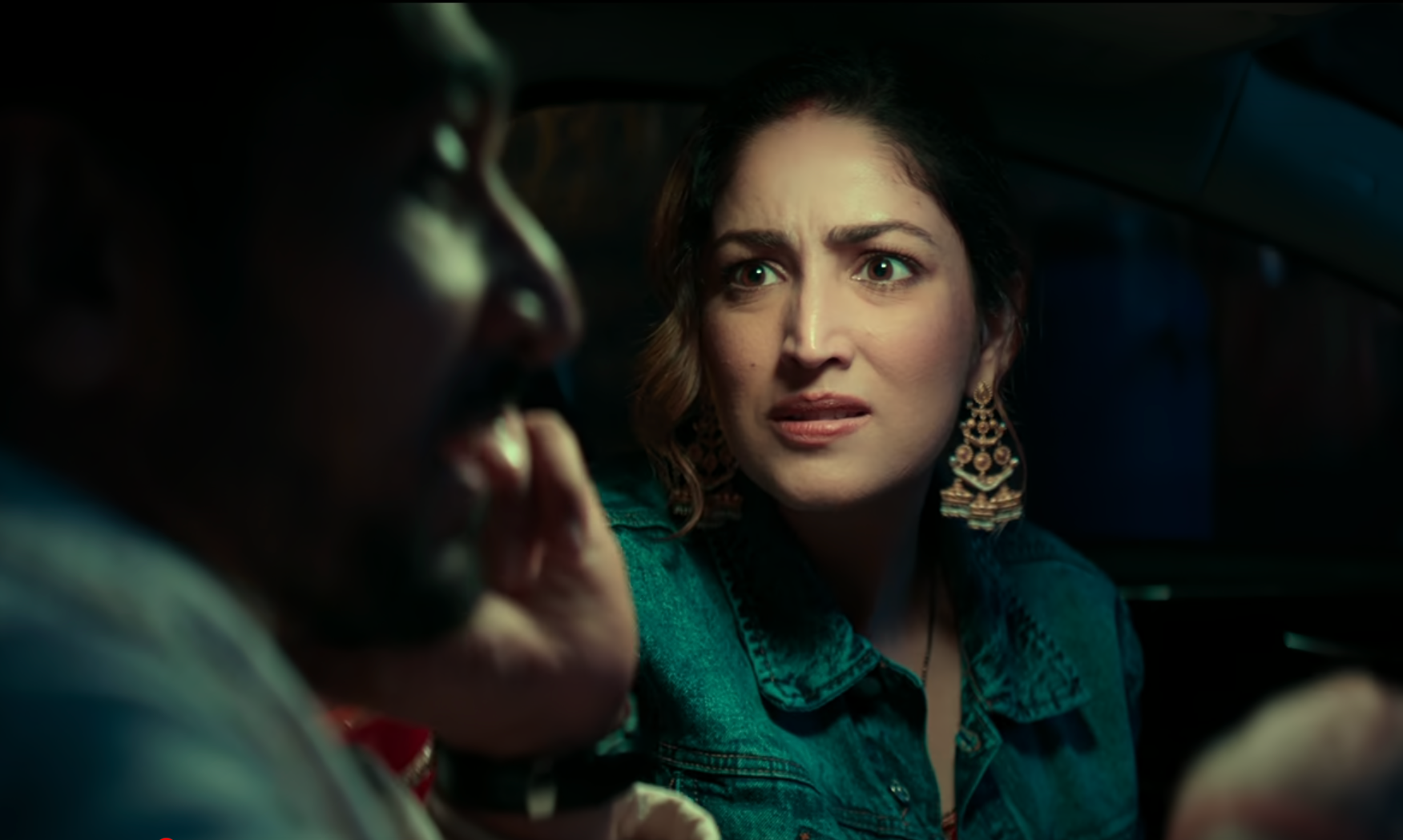 Dhoom Dhaam (2025)