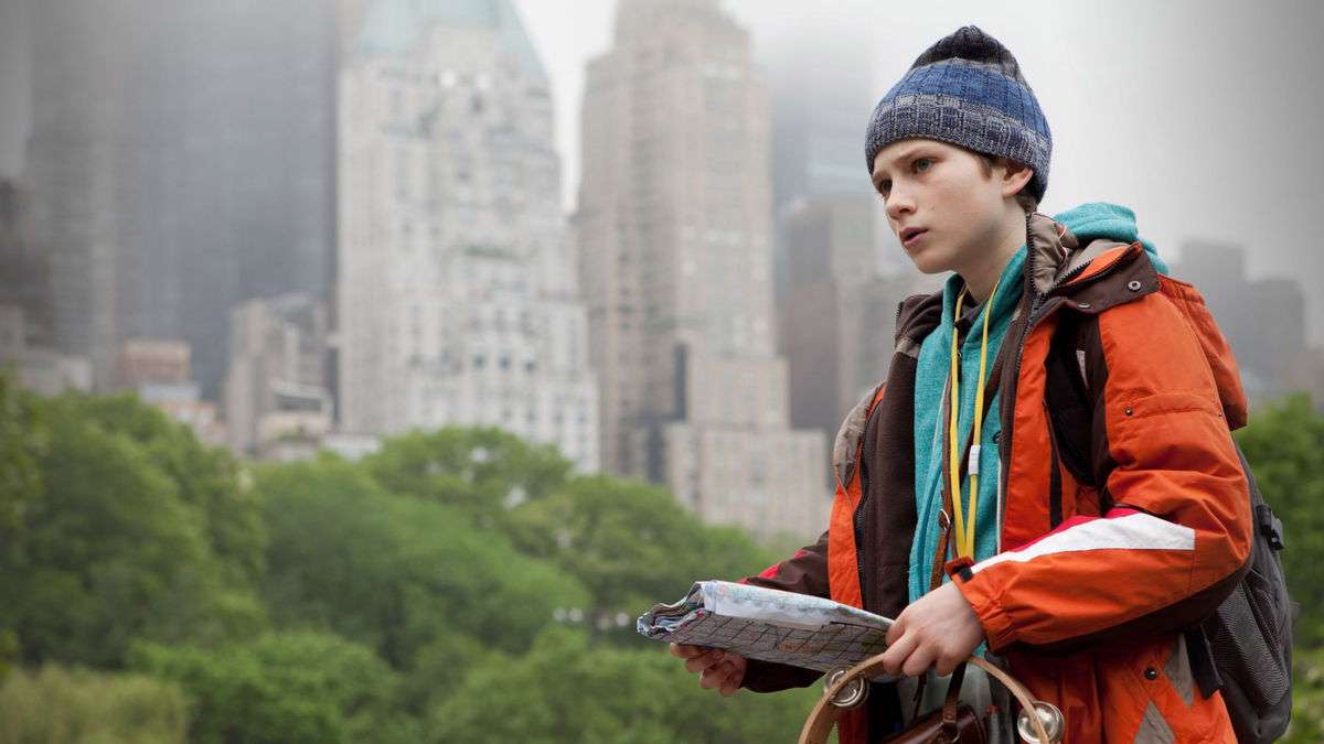Extremely Loud & Incredibly Close (2011)
