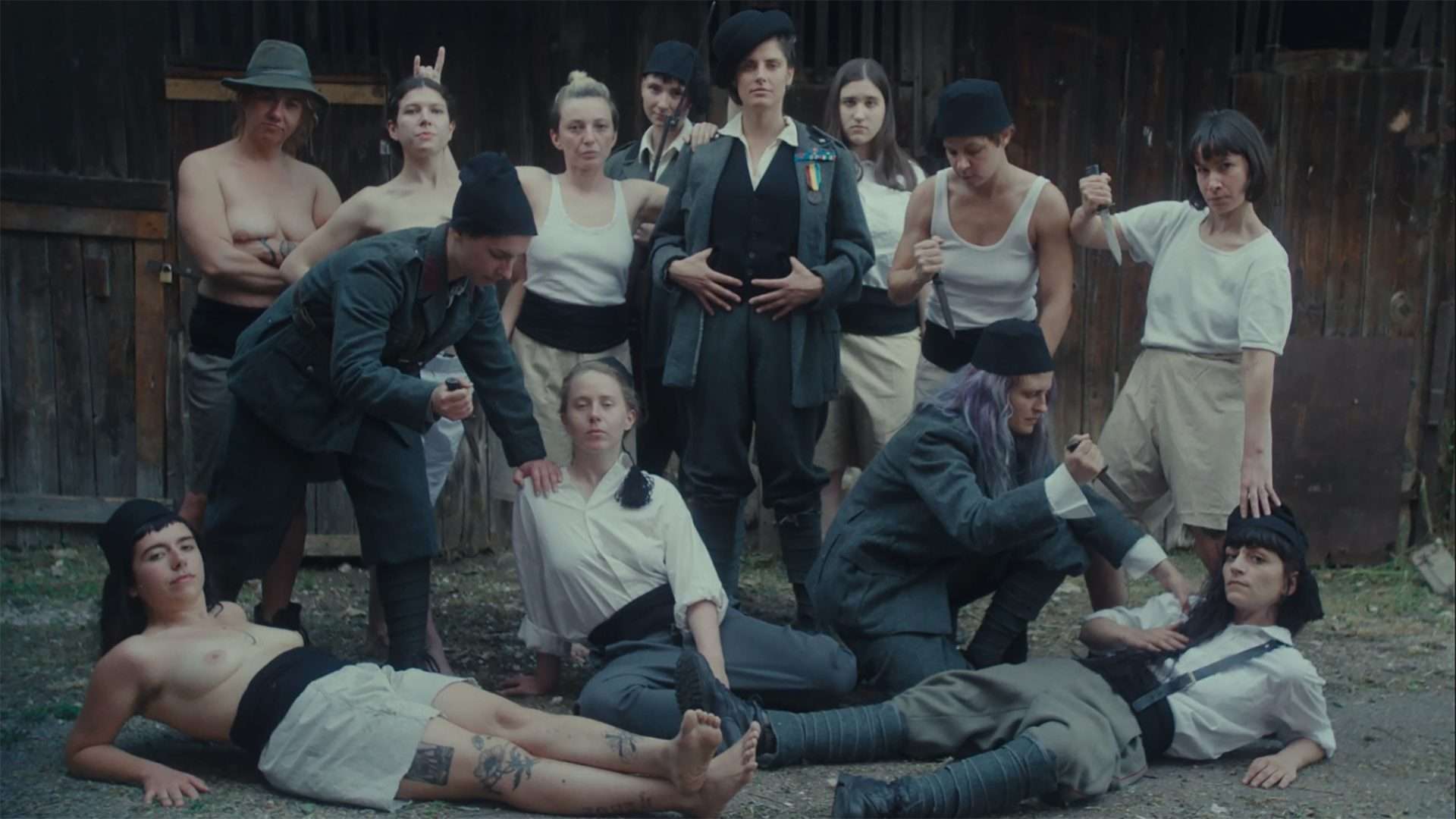 Fiume O Morte! (2025)