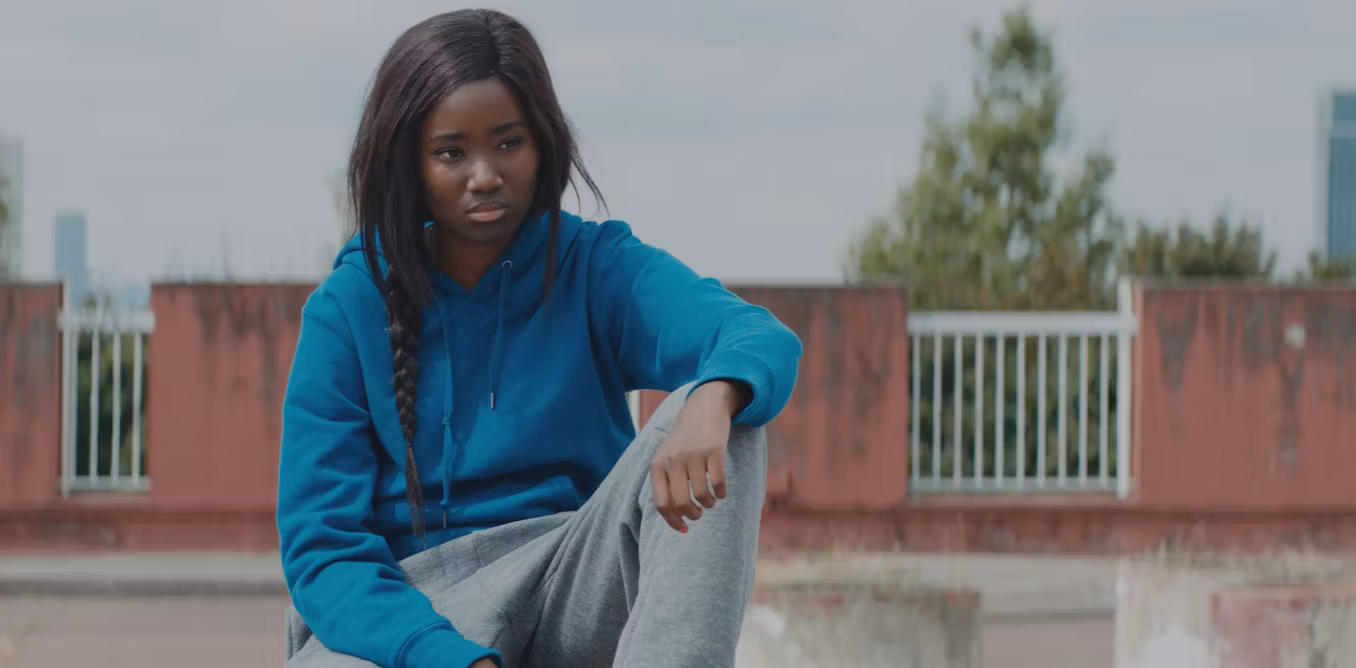 Girlhood (2014) Girlhood Movies