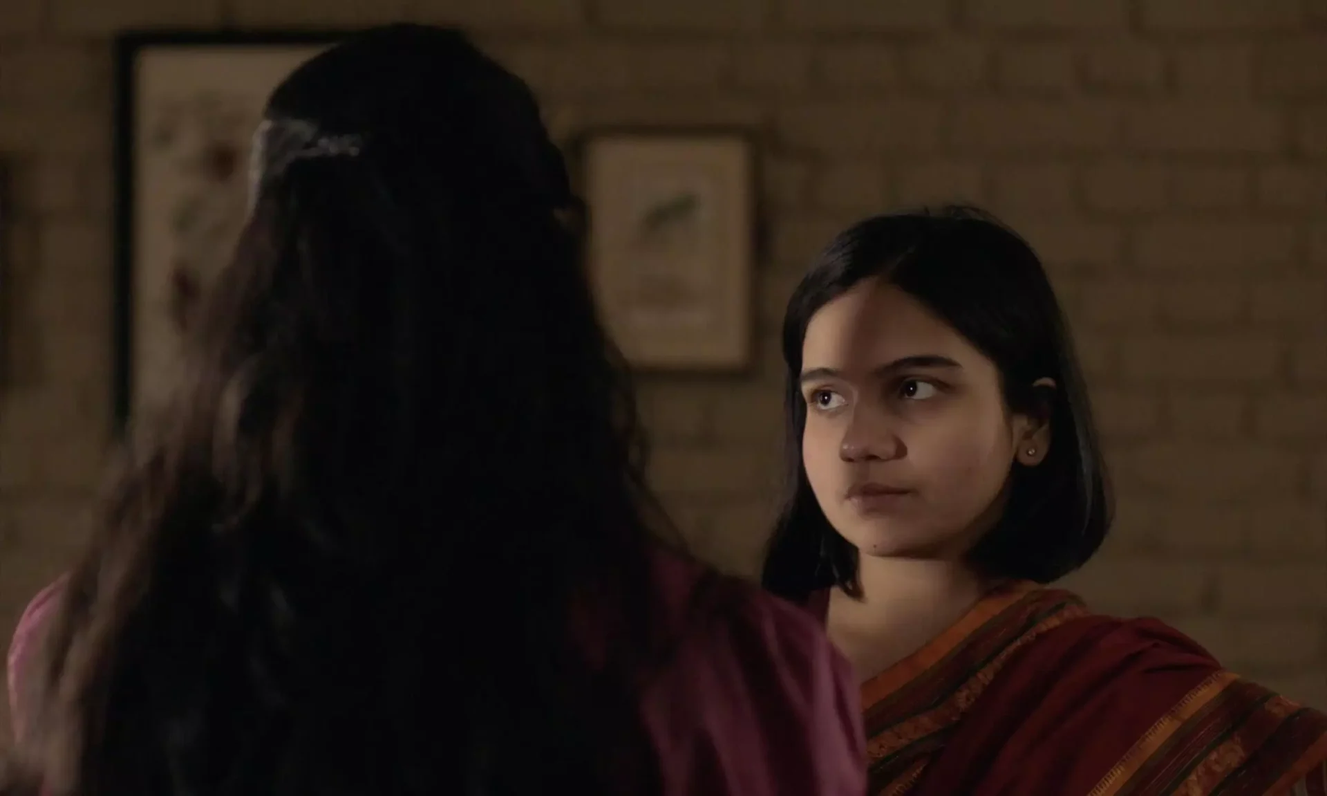 Girls Will Be Girls (2024)