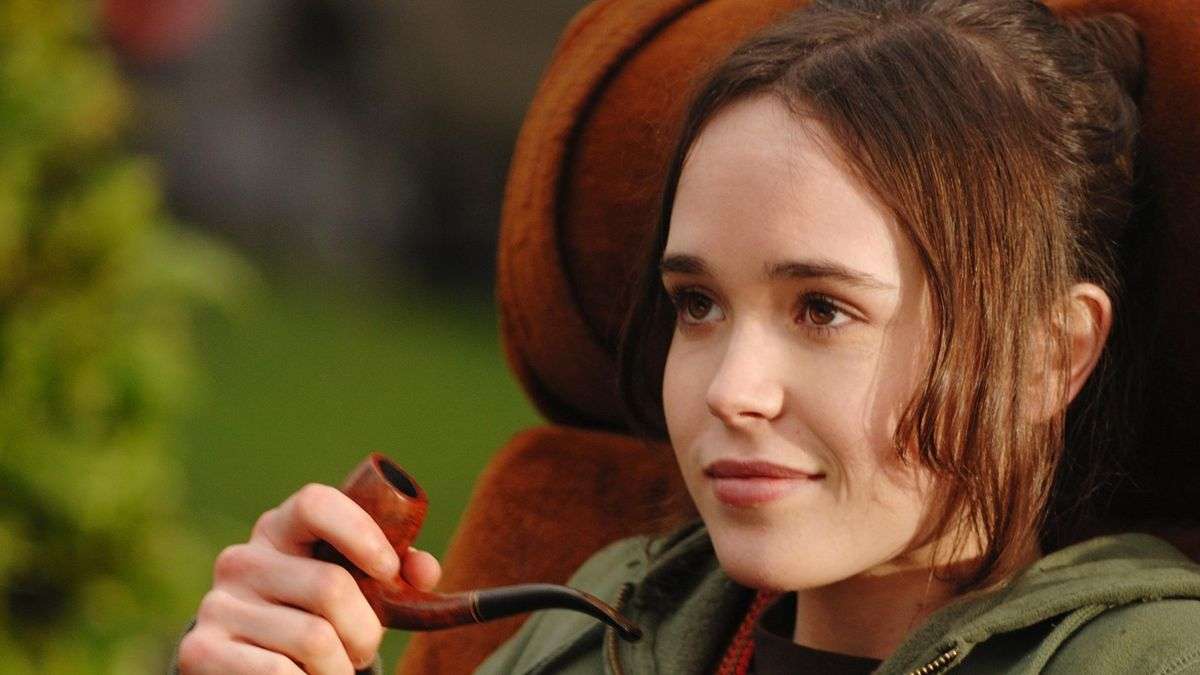 Juno (2007) Girlhood Movies
