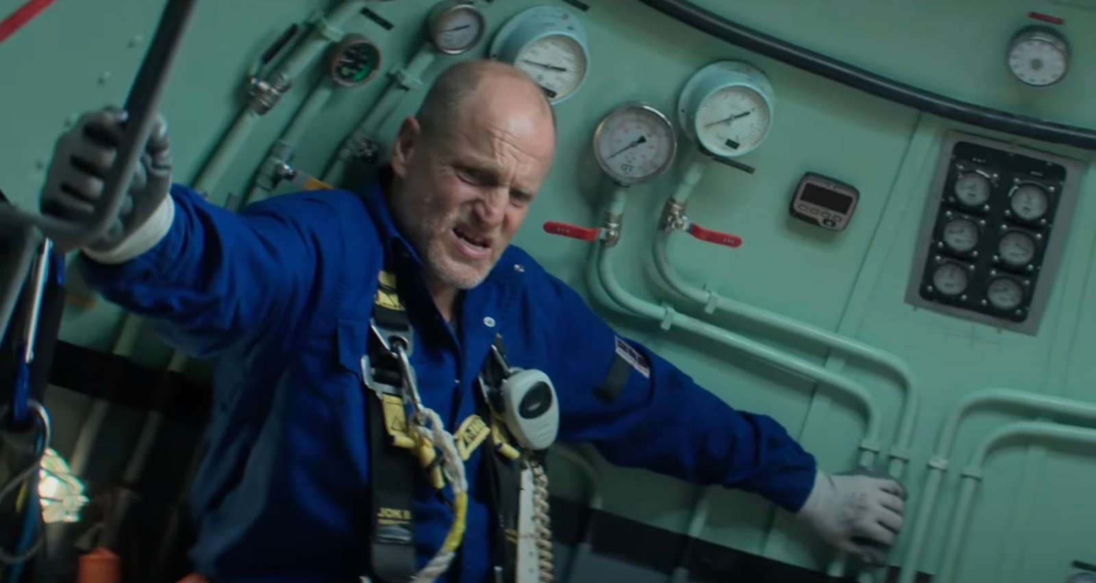Last Breath (2025)
