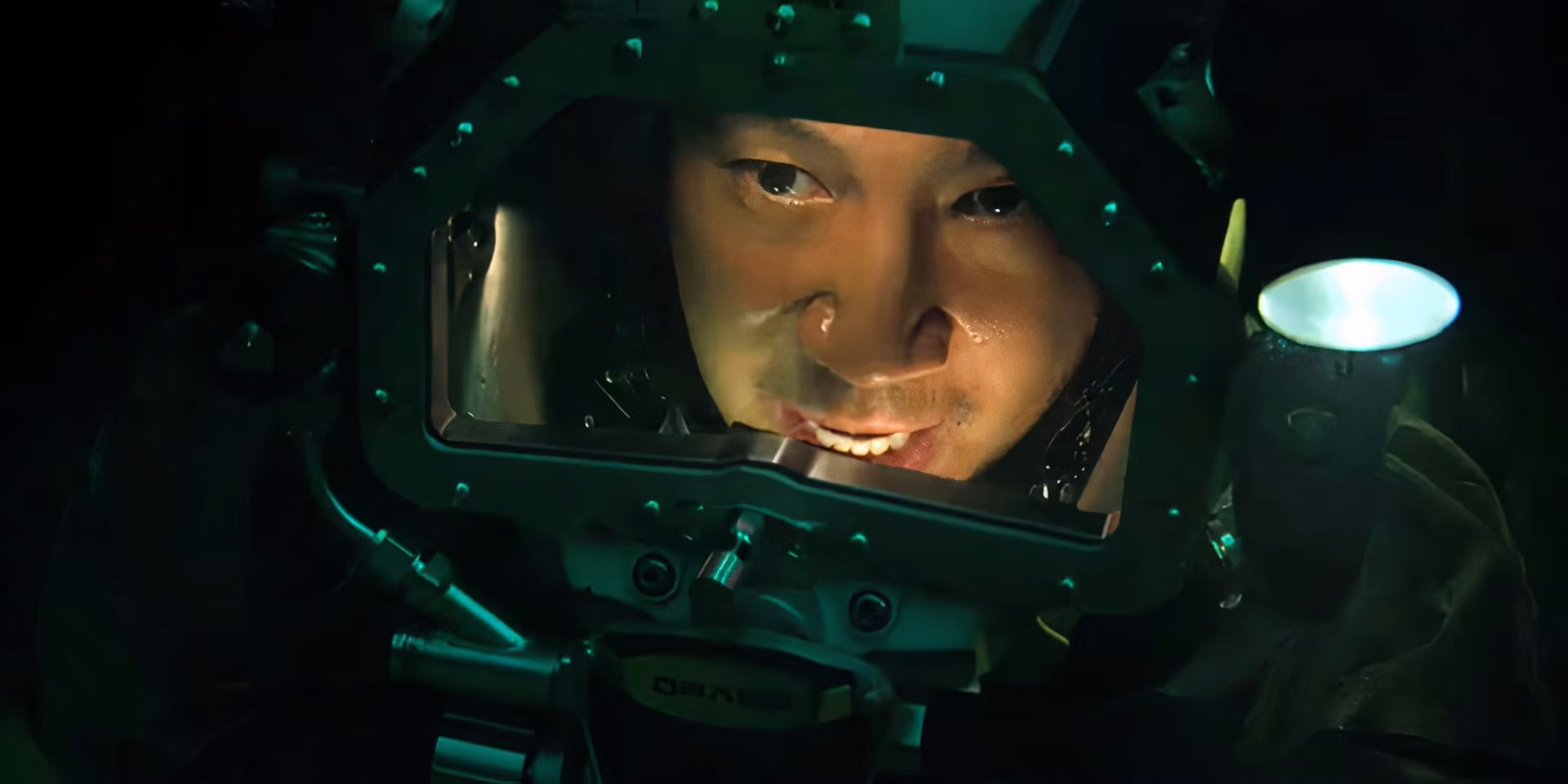 Last Breath (2025)