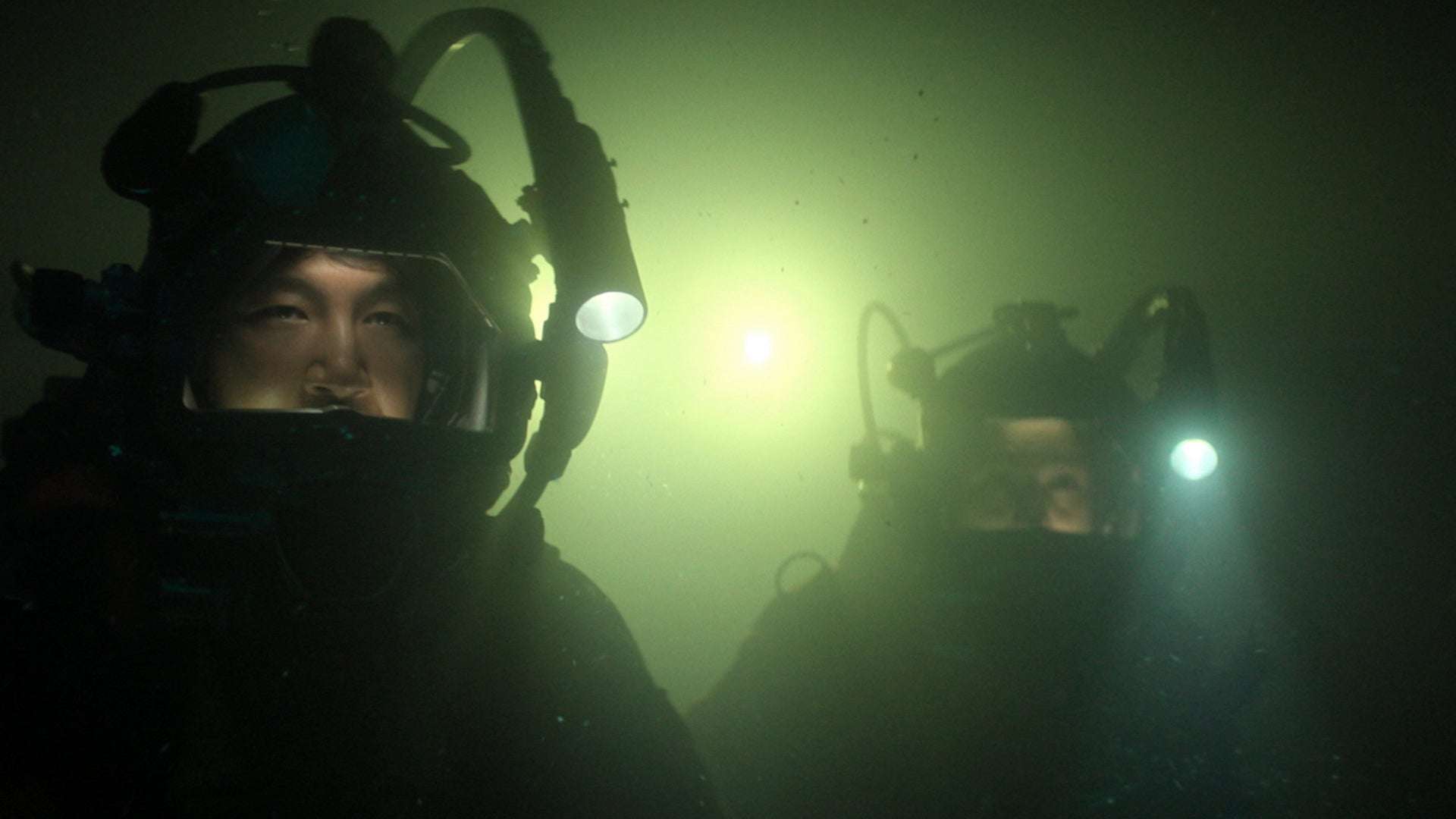 Last Breath (2025)