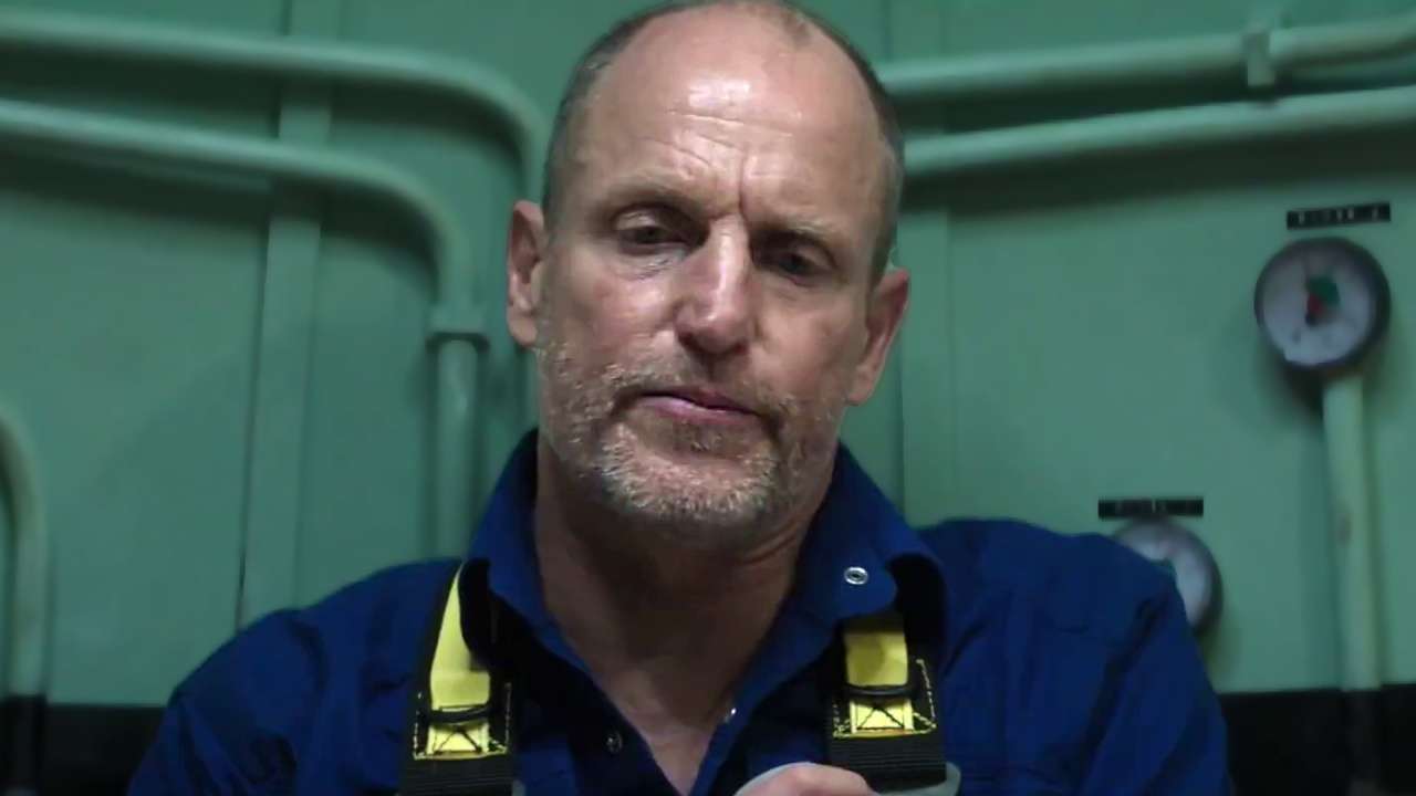 Last Breath (2025)