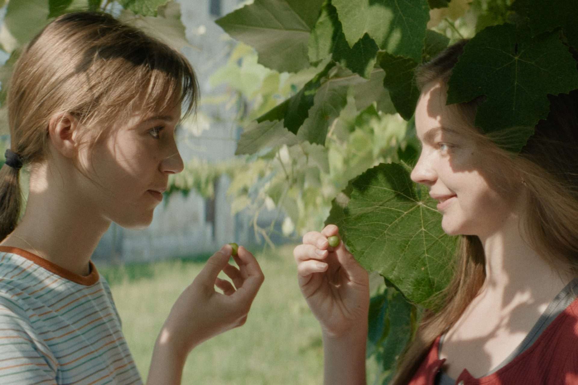 Little Trouble Girls (Kaj ti je deklica, 2025)