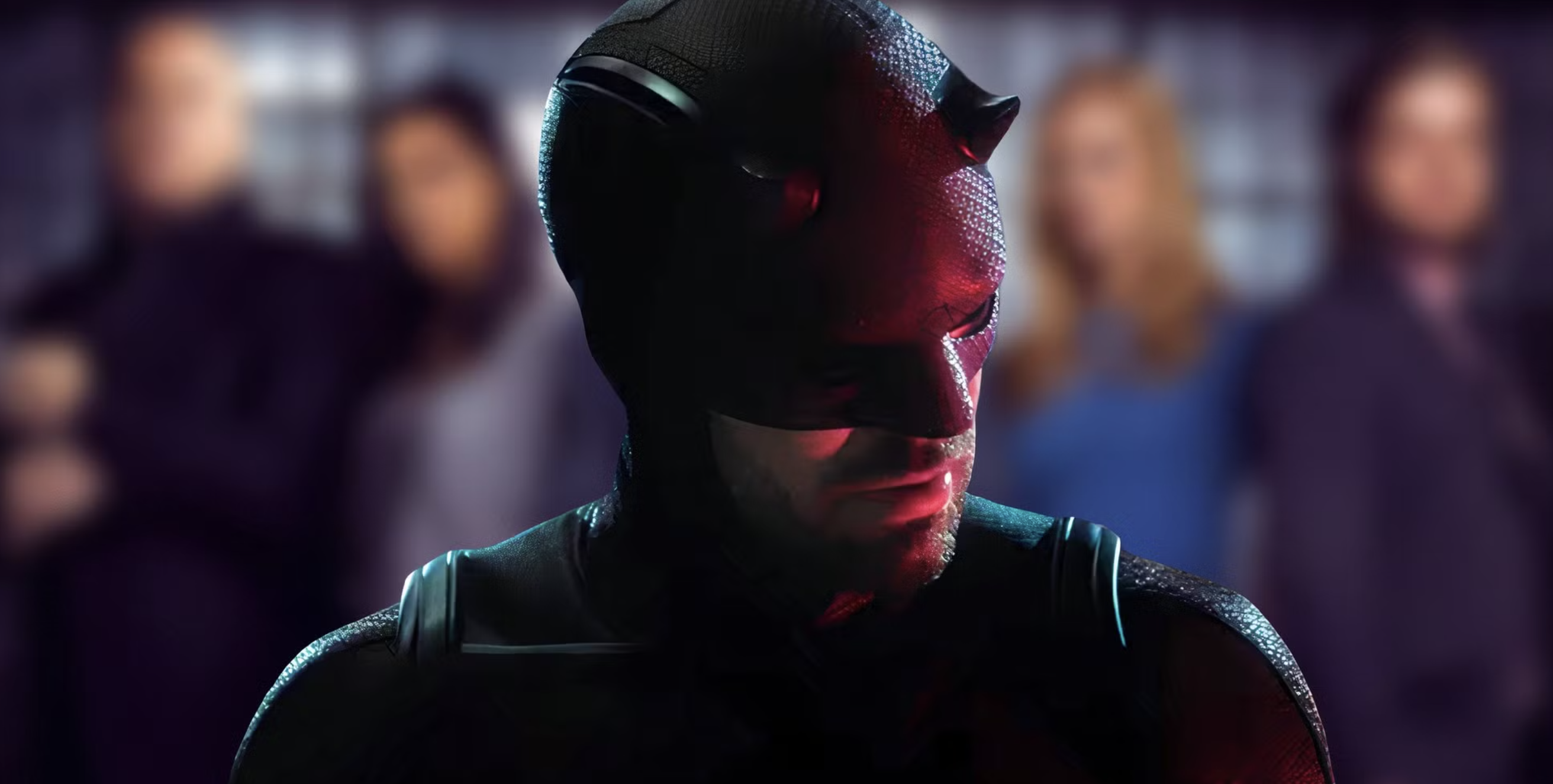 Top 10 Facts You Probably Didn't Know About Marvel's Daredevil (2015-2018)
