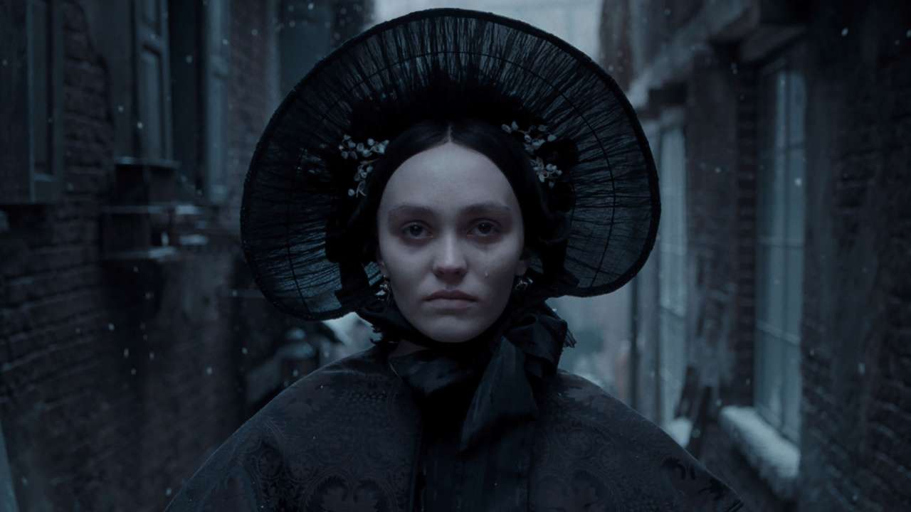 Nosferatu (2024)