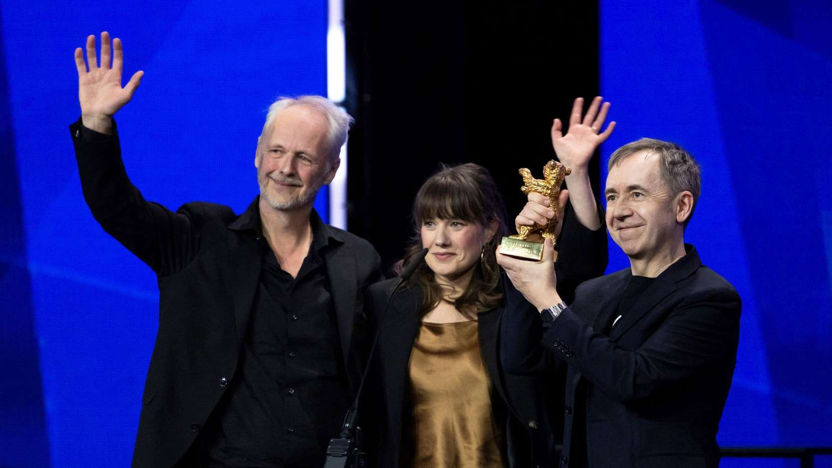Berlinale 2025 Winners