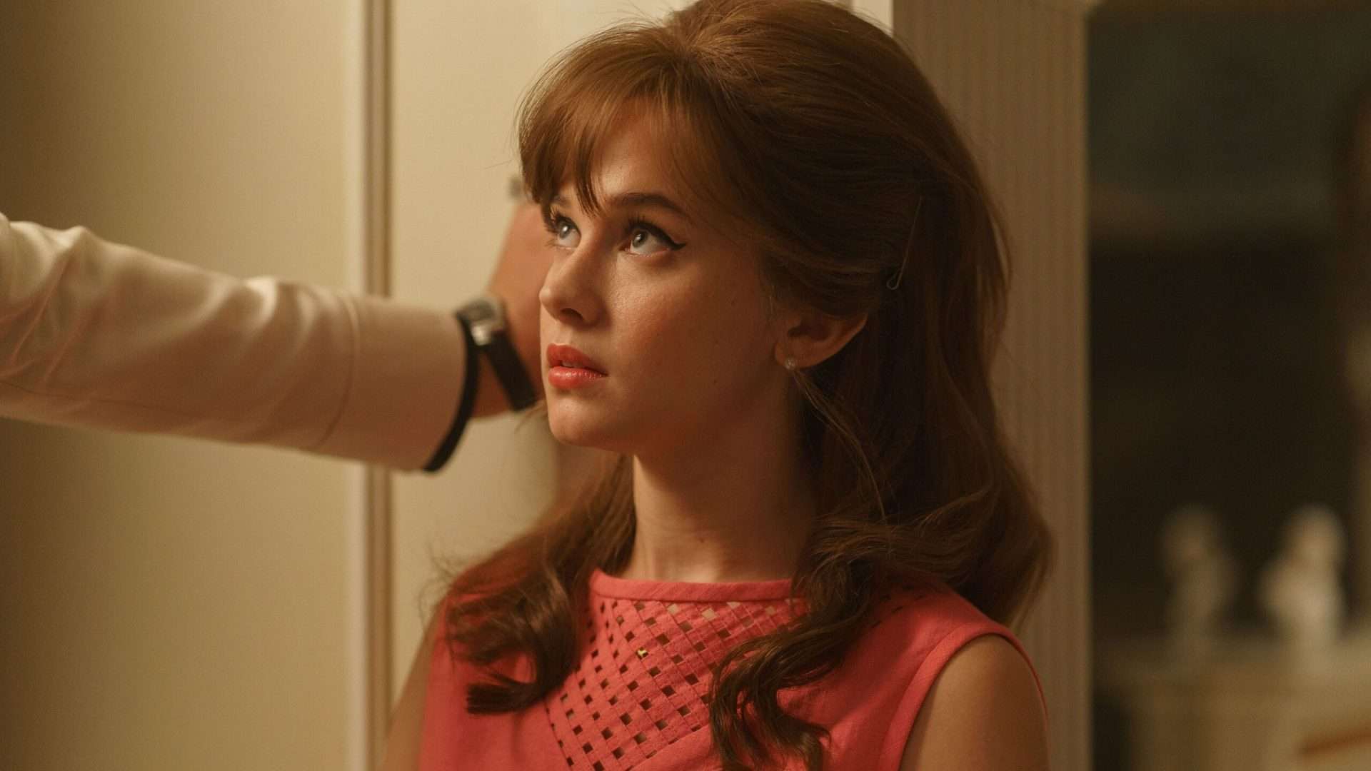 Priscilla (2023) Girlhood Movies