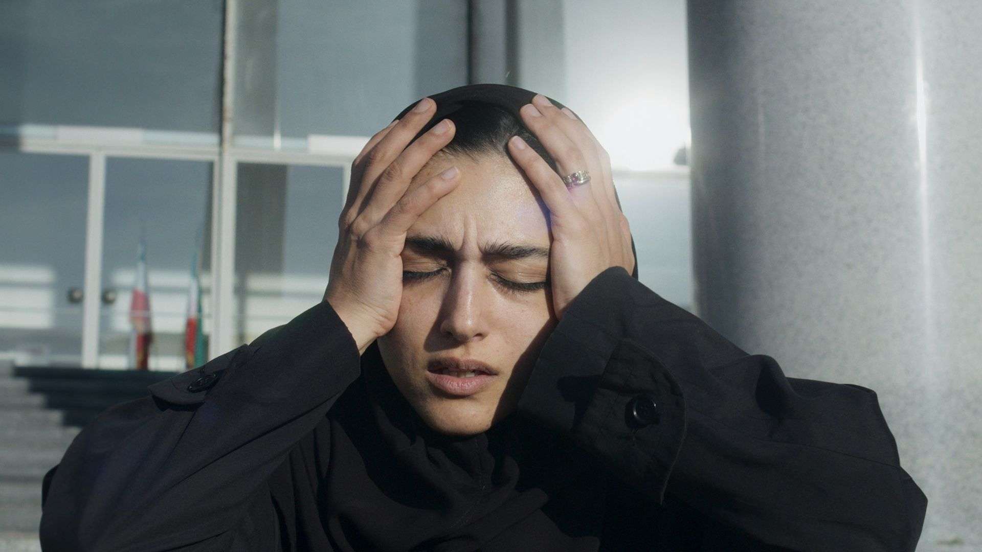 Reading Lolita in Tehran (2024)