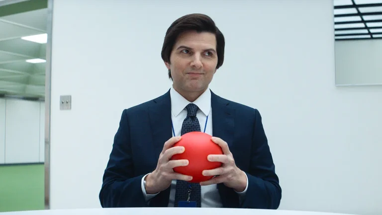 Severance Season 2 Theory: Burt’s Husband Fields Might Hold the Key to Lumon’s Secrets