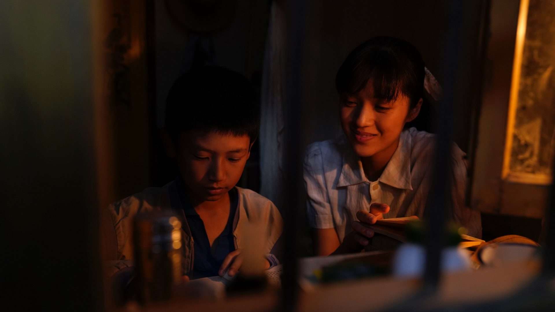 Sheng xi zhi di (Living the Land) 10 Must-See Films from the Berlinale Film Festival 2025