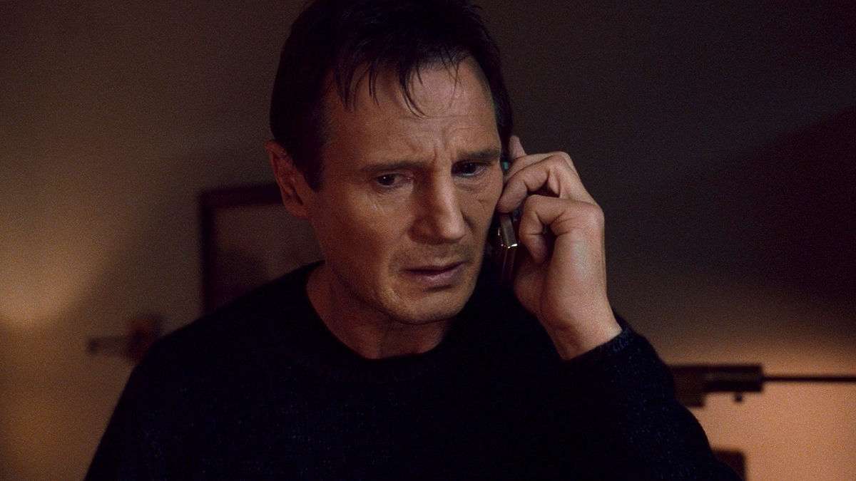 Taken (2008)