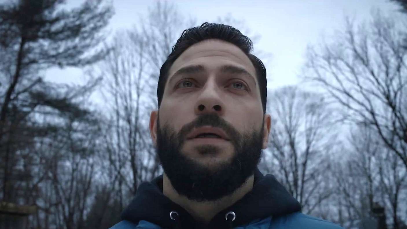 The Bad Shepherd (2024)