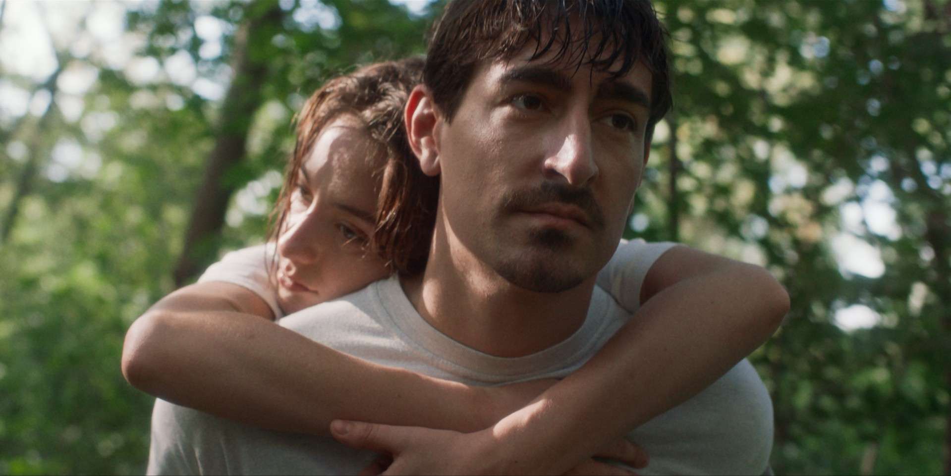 The Good Sister (Schwesterherz, 2025)
