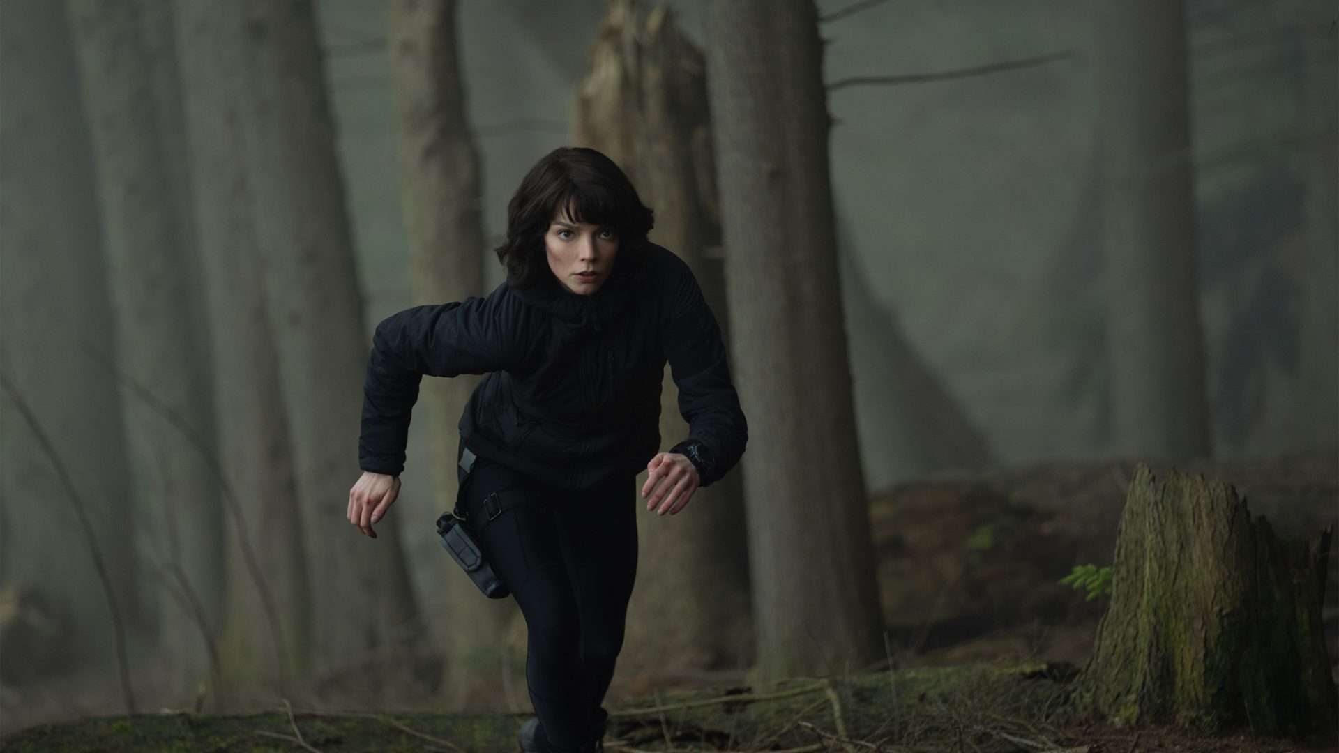 The Gorge (2025)