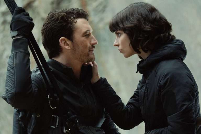 The Gorge – Complete Cast & Characters Guide of the Apple Original Movie
