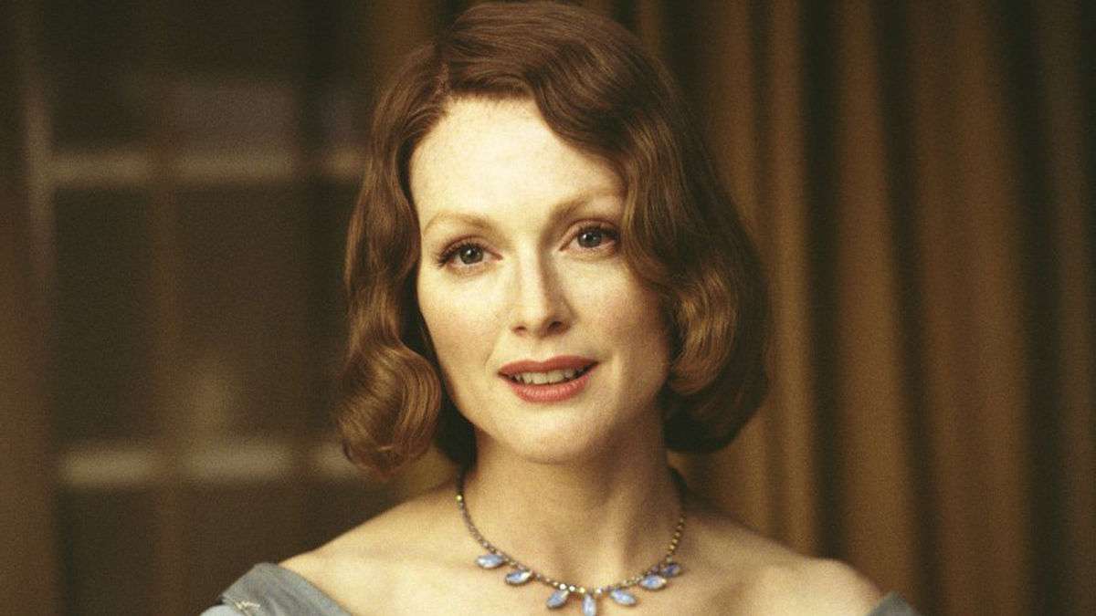 The Hours (2002)