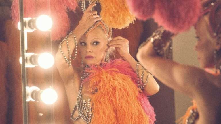 The Last Showgirl (2024) Movie Review: A Star Reborn or a Fading Light? 