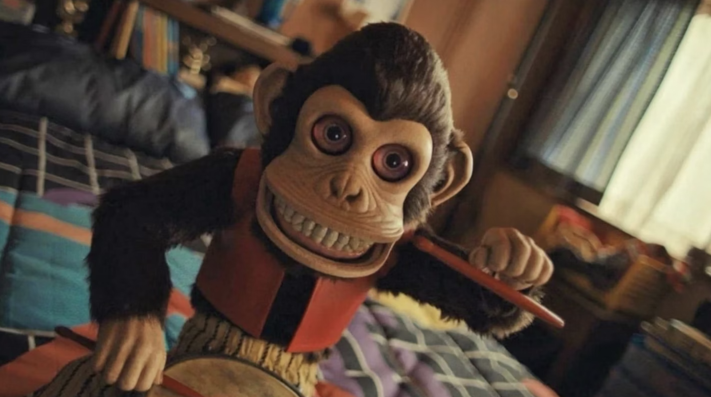 The Monkey (2025)