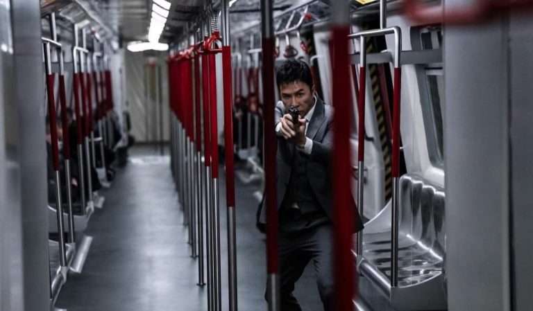The Prosecutor (Ng poon, 2025) Movie Ending Explained: Does Fok Succeed in Proving Ka-Kit’s Innocence?