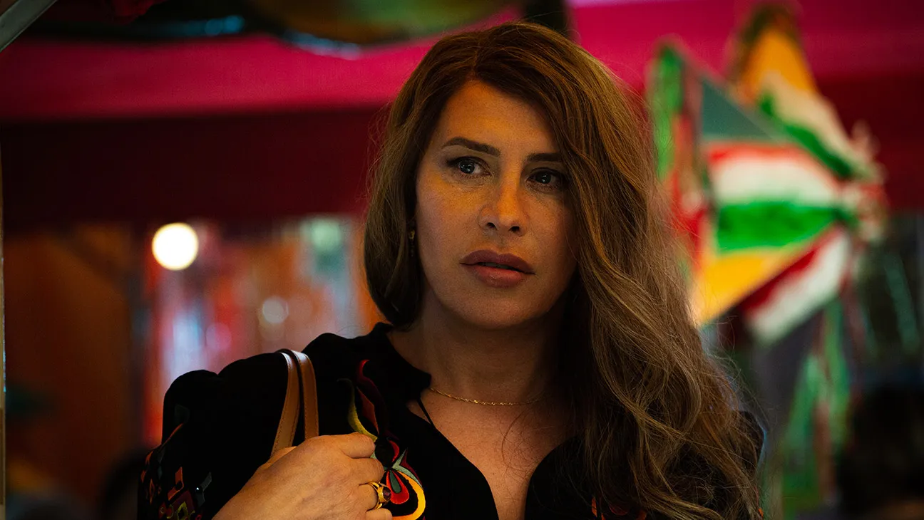 Top 10 Worst Best Picture Nominees of the 21st Century Emilia Pérez (2024)