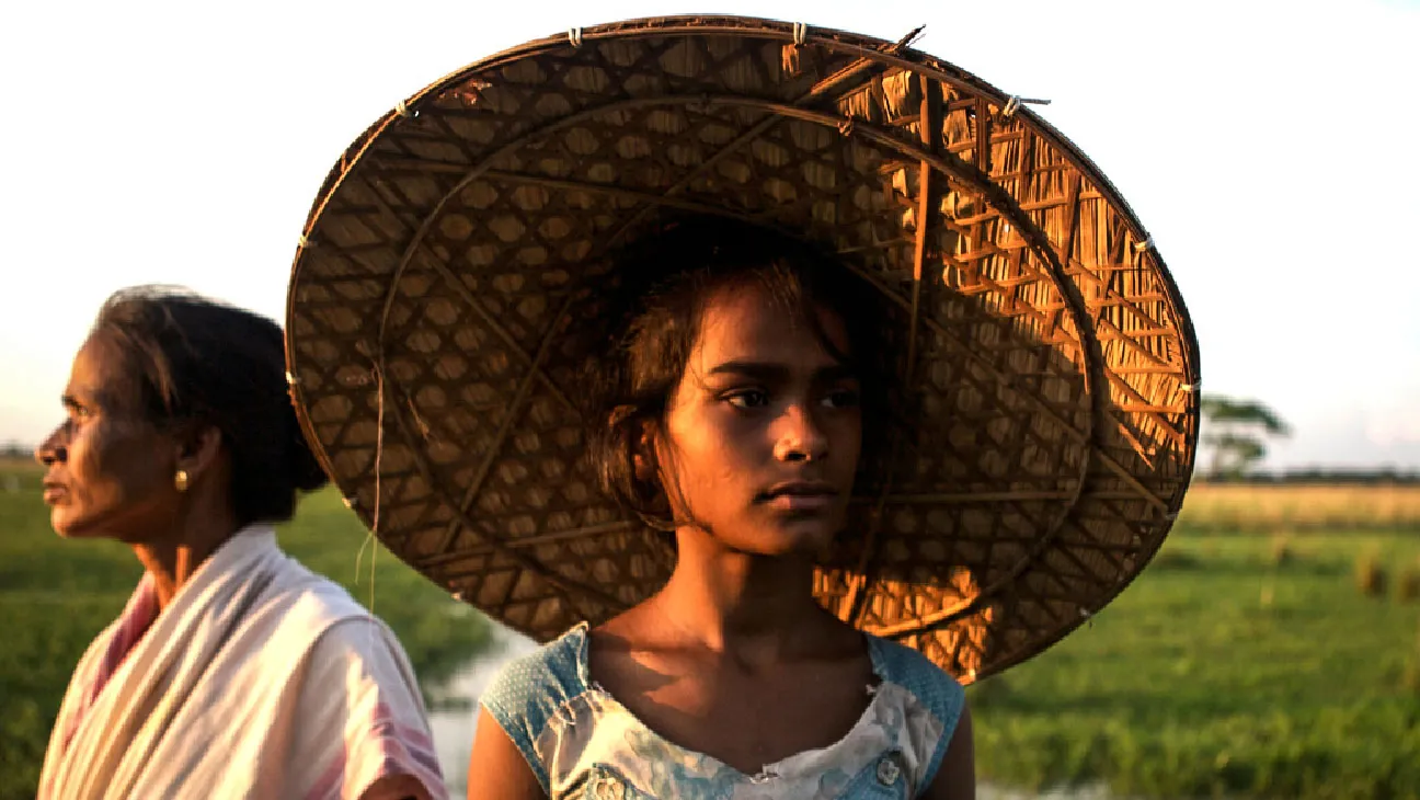 Village Rockstars (2017)