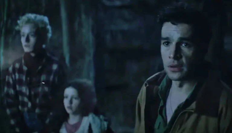 Wolf Man (2025) Movie Ending Explained: Did Ginger & Charlotte Survive the Wolf Man?