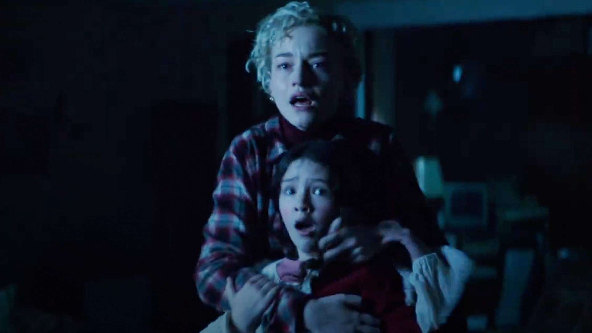 Wolf Man (2025) Movie