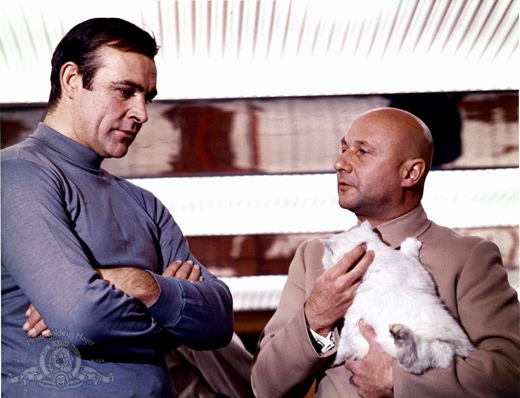 You Only Live Twice (1967)