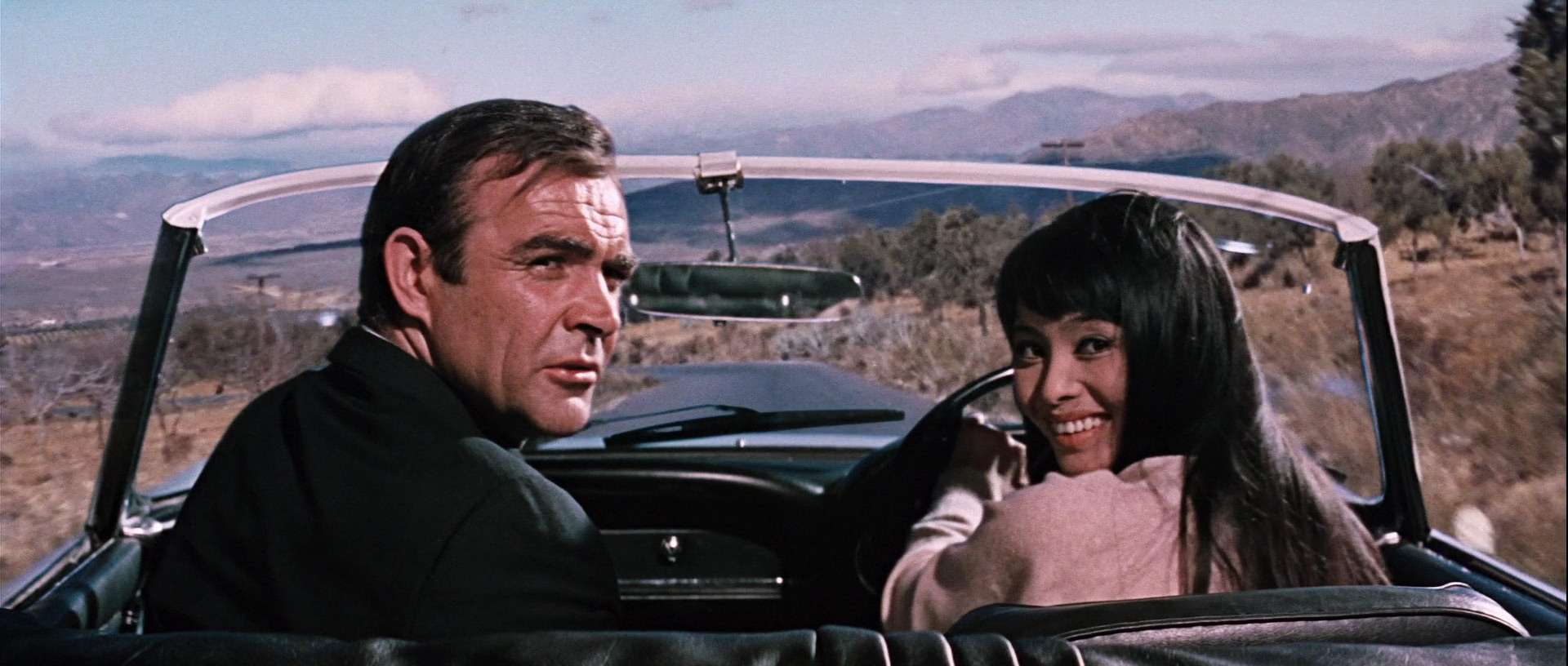 You Only Live Twice (1967)