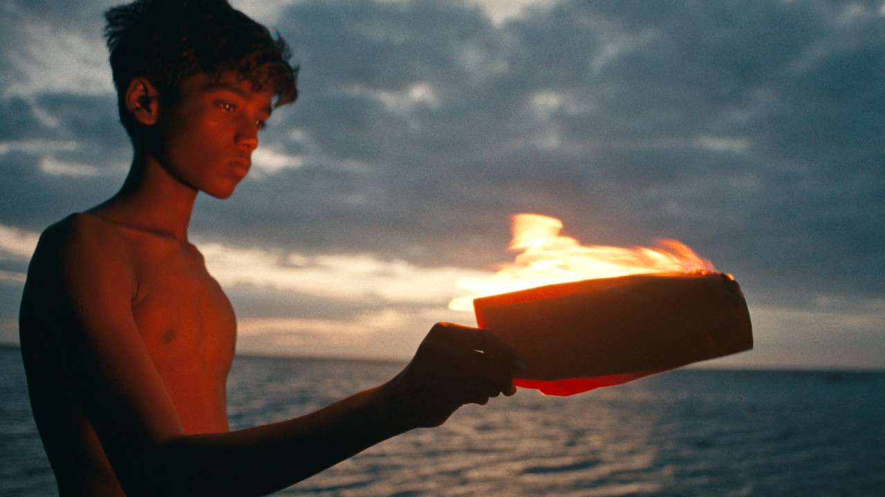 Your Touch Makes Others Invisible (2025)