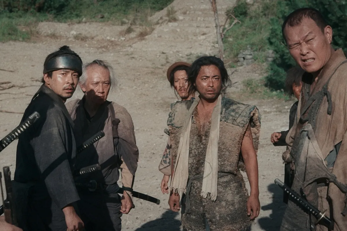 11 Rebels (2025)
