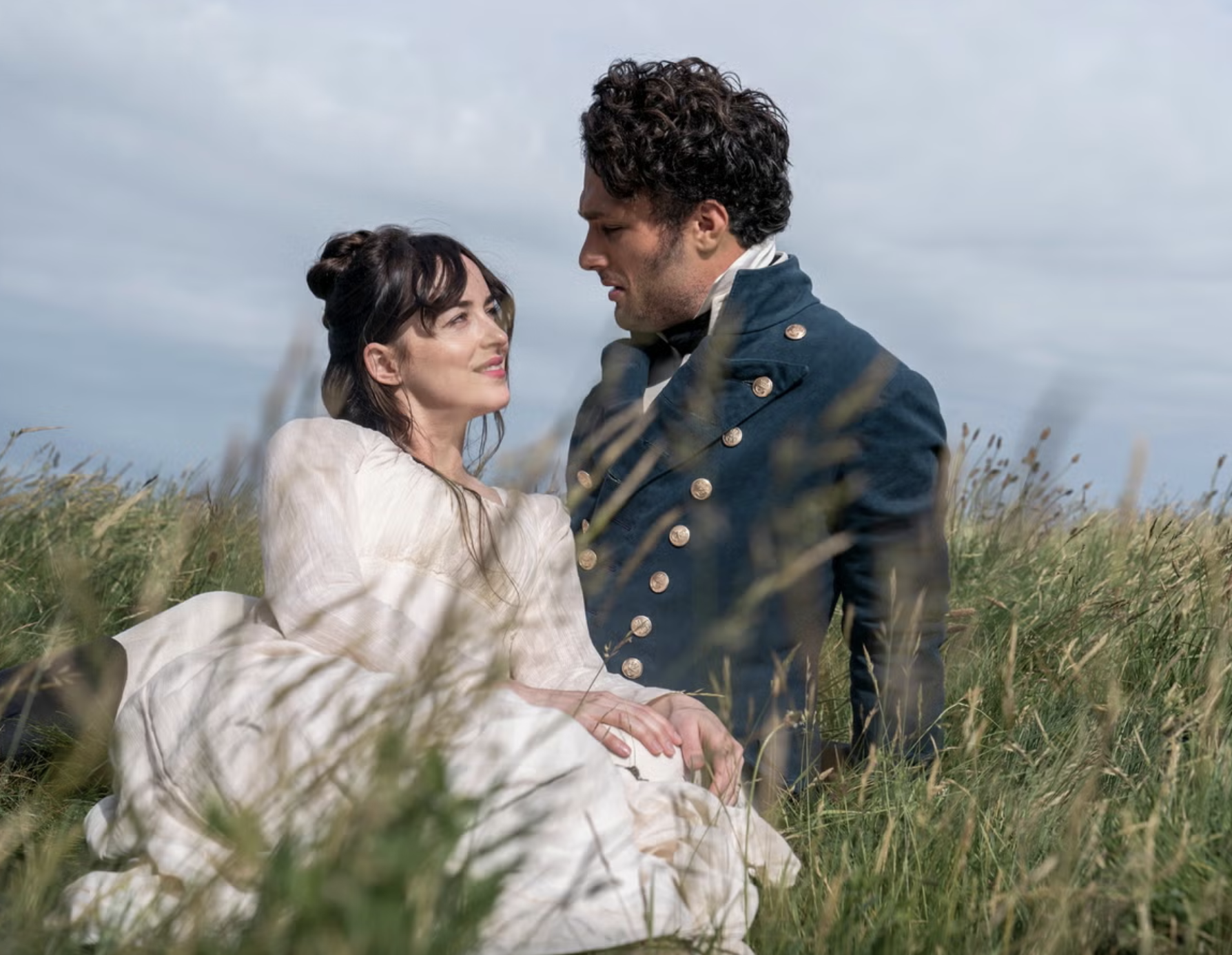 Persuasion (2022)