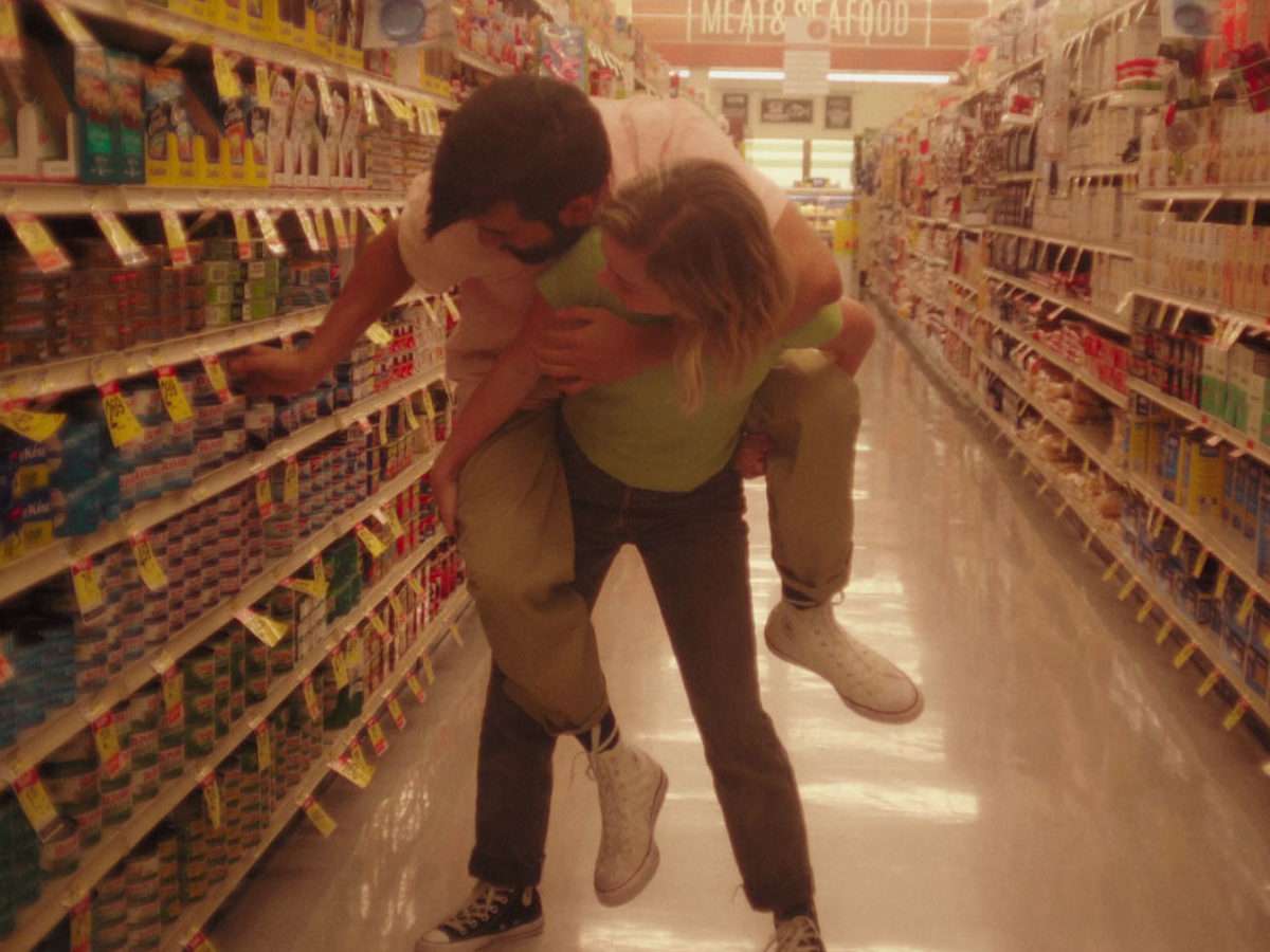 A still from Addy Daddy (2025). 